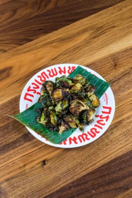 All time favorite (Appetizer)